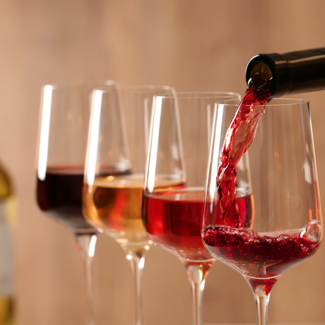 Savršen izgovor za čašu vina: Danas slavimo Global Drink Wine Day