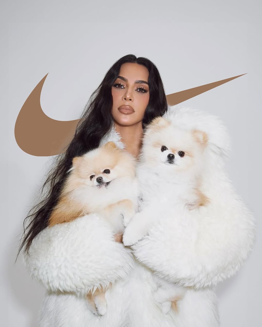 Nike i Kim Kardashian pokreću novi zajednički brend?