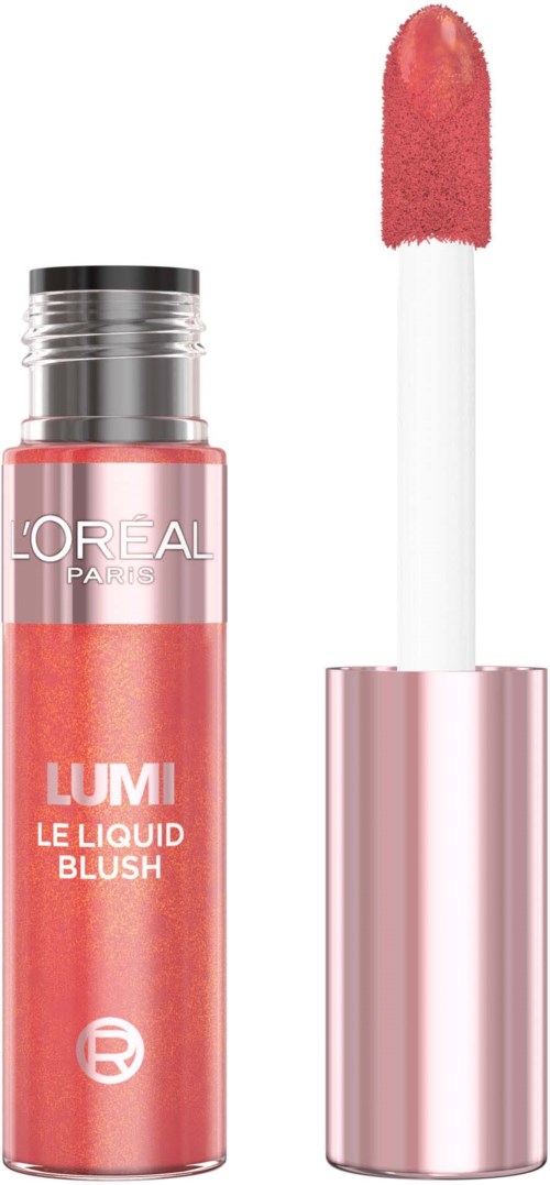 L'Oréal Paris Lumi Le Liquid Blush