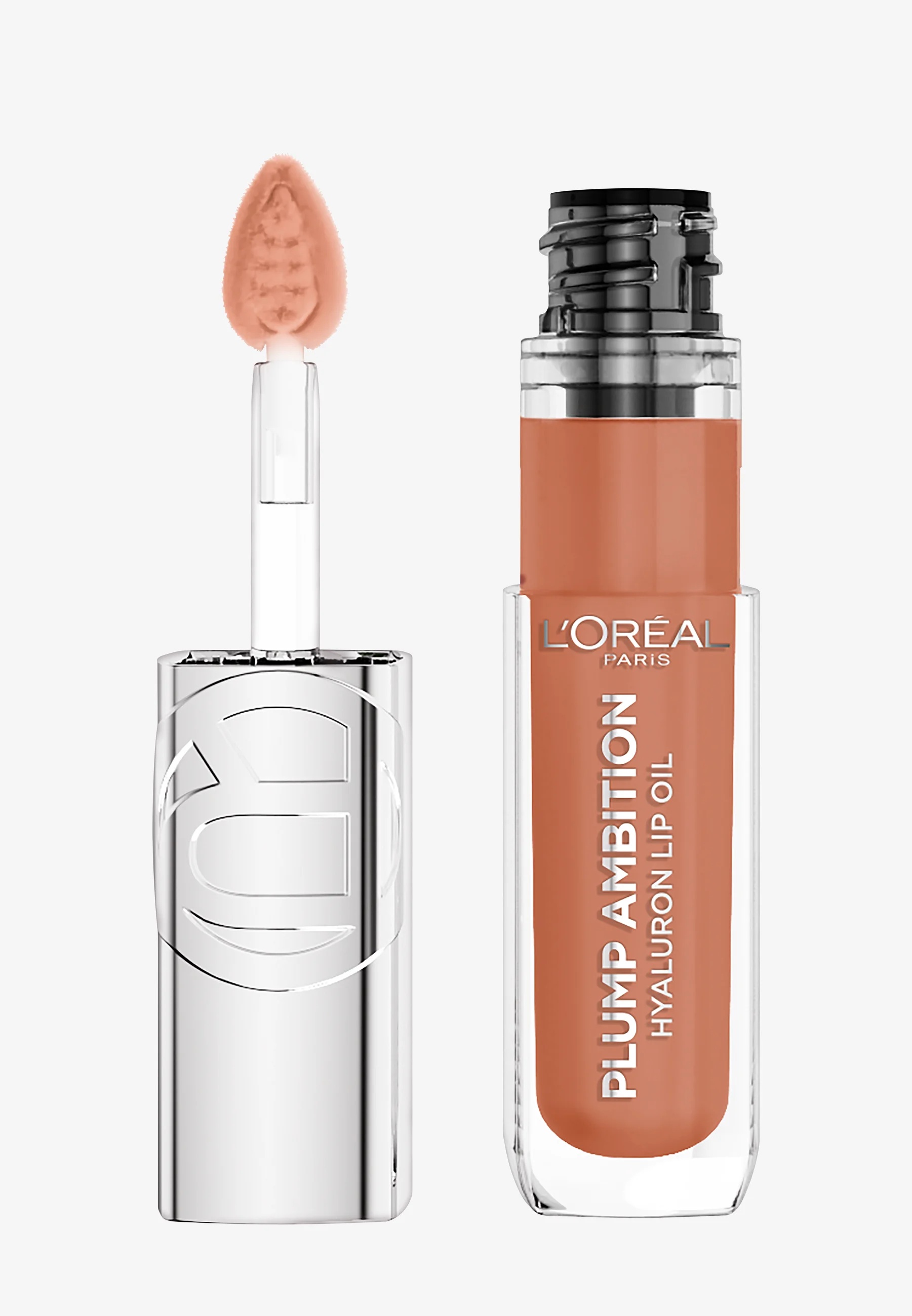 L'Oréal Paris Plump Ambition Hyaluron Lip Oil