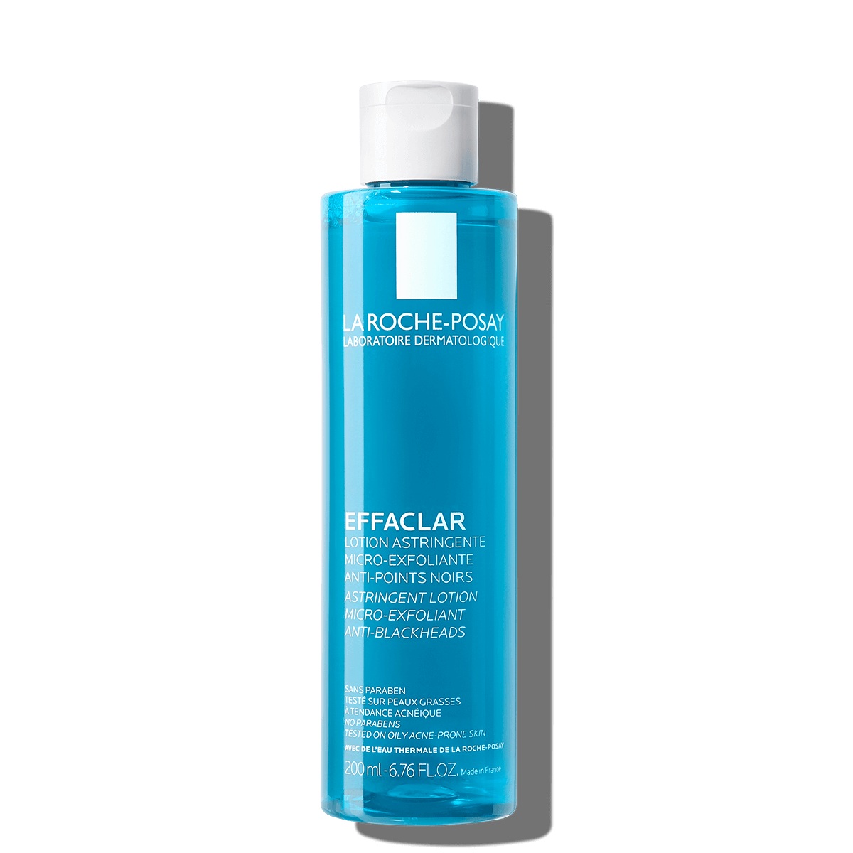 La Roche-Posay Effaclar Clarifying Solution Acne Toner