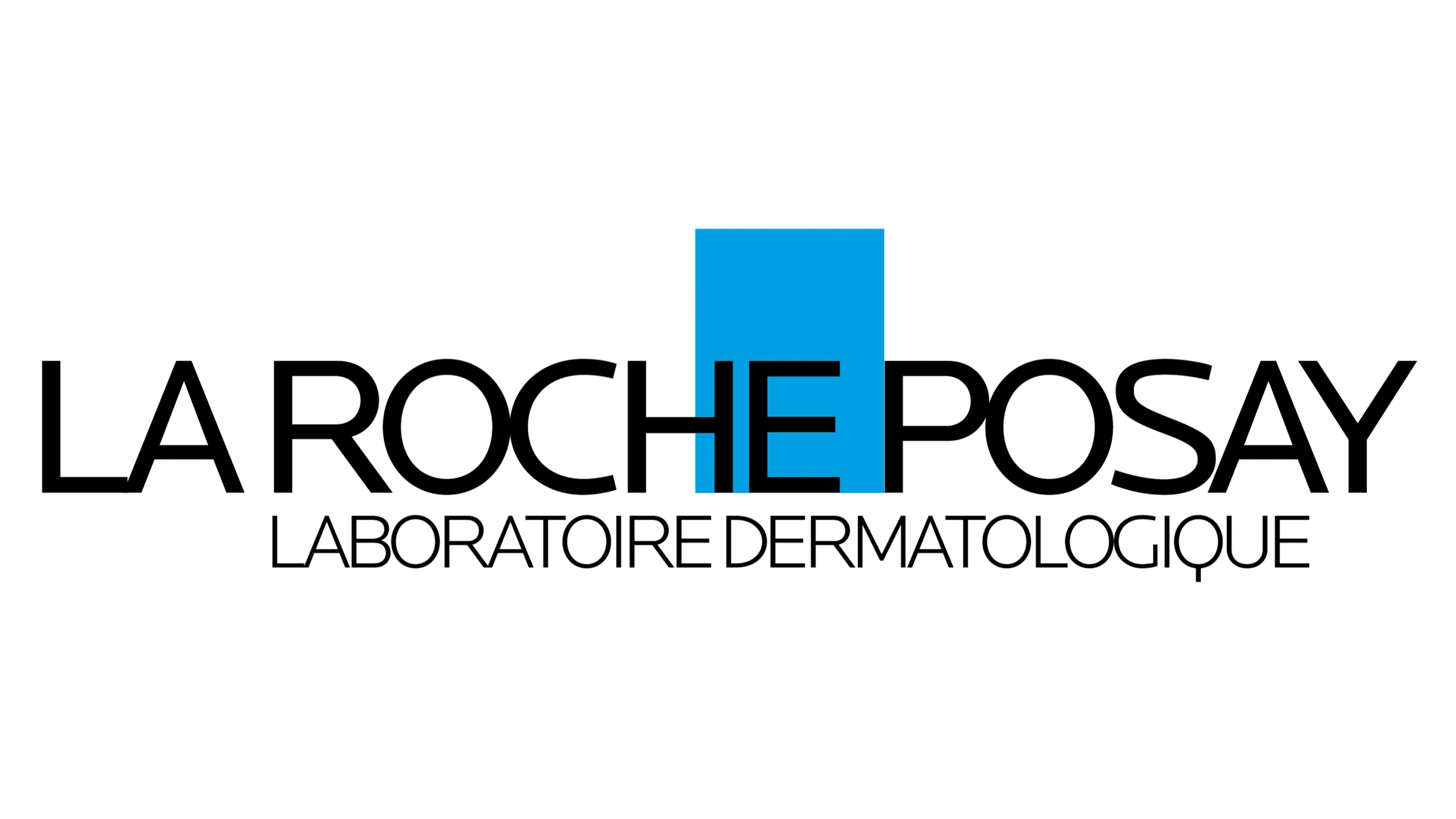 La Roche-Posay Logo