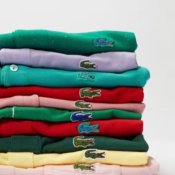 Lacoste modni brend