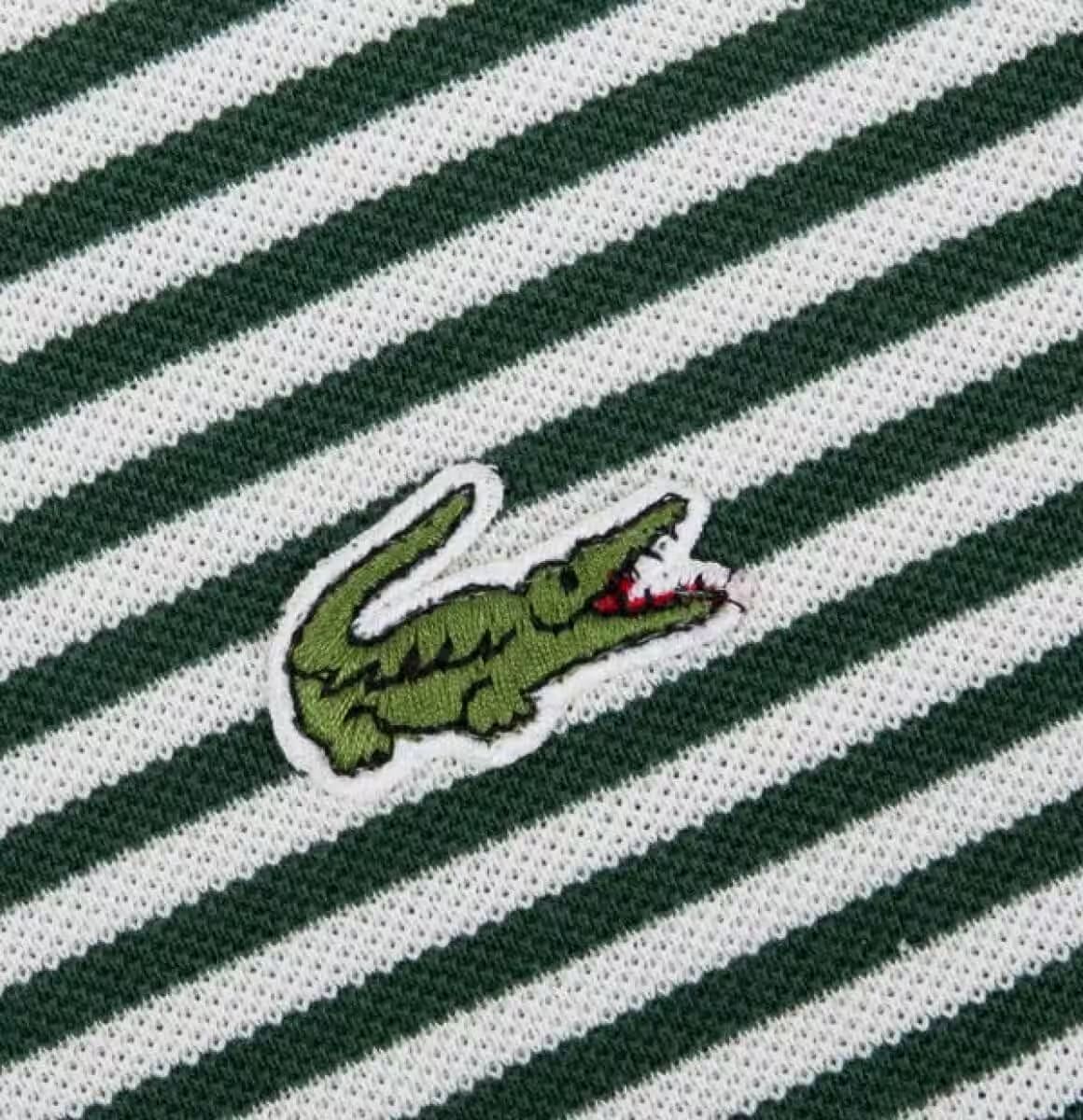 Lacoste modni brend