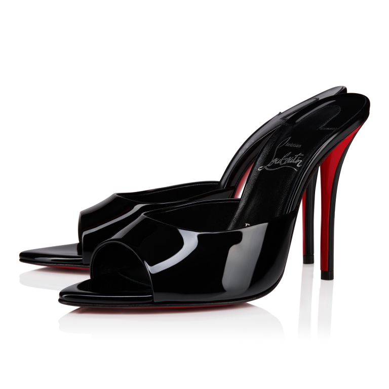 Louboutin cipele na petu