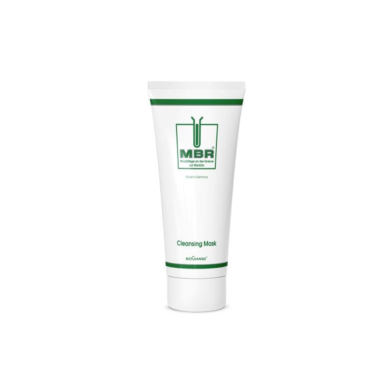 MBR Cleansing Mask