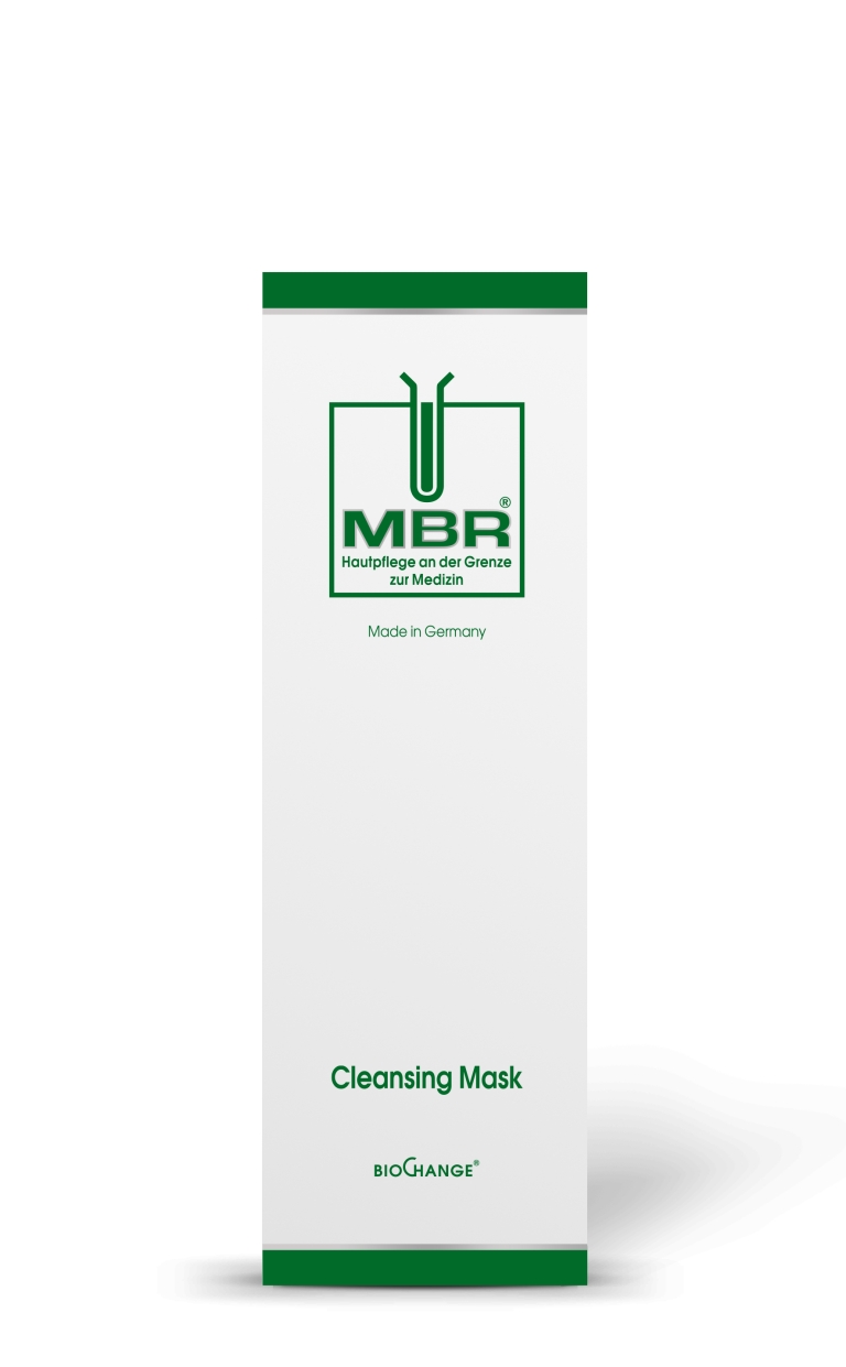 MBR Cleansing Mask