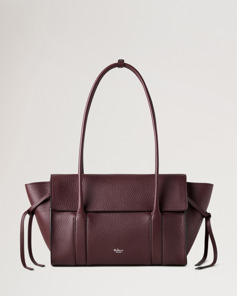 Mulberry torba Small Soft Bayswater