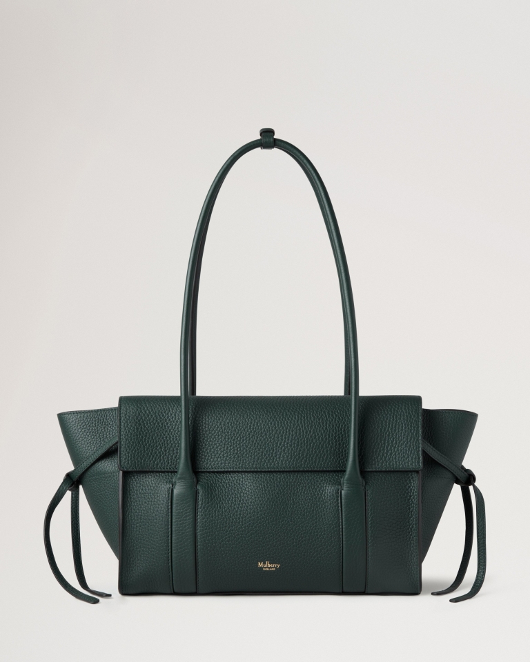 Mulberry torba Small Soft Bayswater