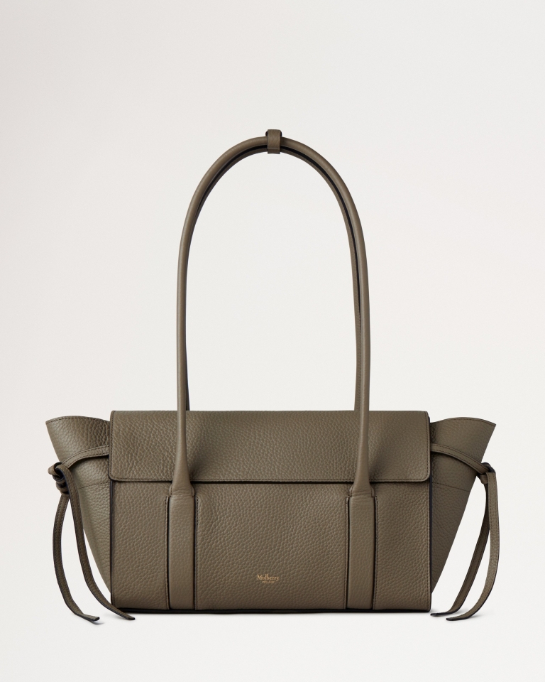 Mulberry torba Small Soft Bayswater