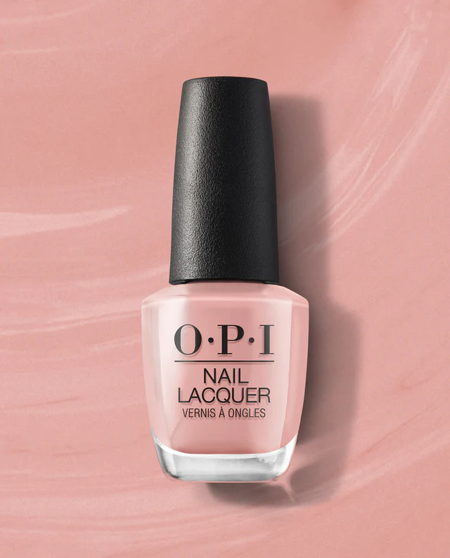 OPI – Dulce de Leche