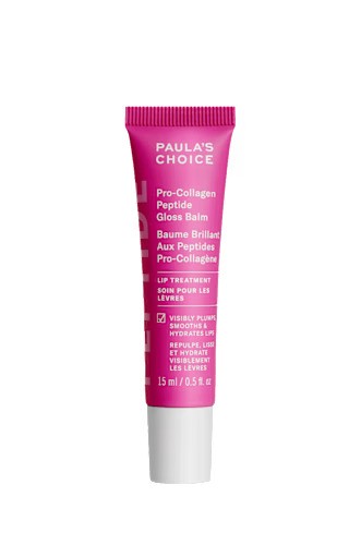 Paula's Choice Pro-Collagen Peptide Gloss Balm