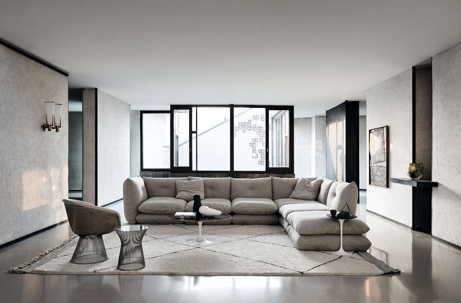 Perron Pillo Sofa_Knoll (4)