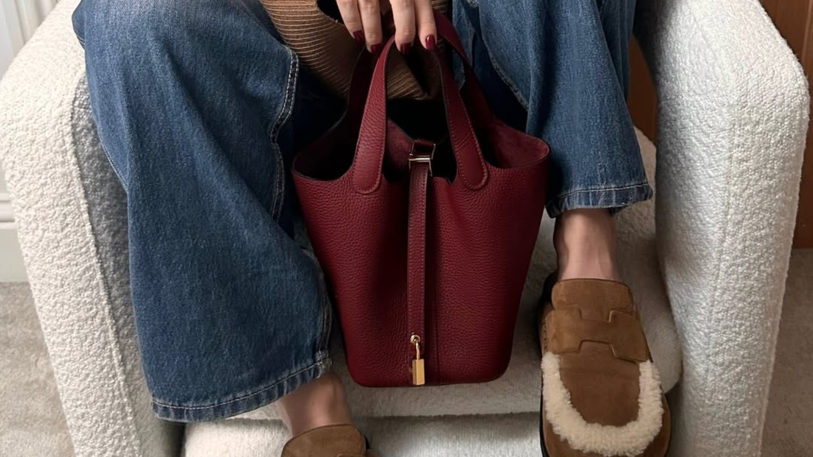 Journal bag guide: Picotin torba s Hermès potpisom je bucket bag za novu sezonu