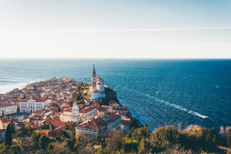 INSTA(NT) TRAVEL: Skriveni dragulj slovenske obale koji izgleda poput slike na platnu