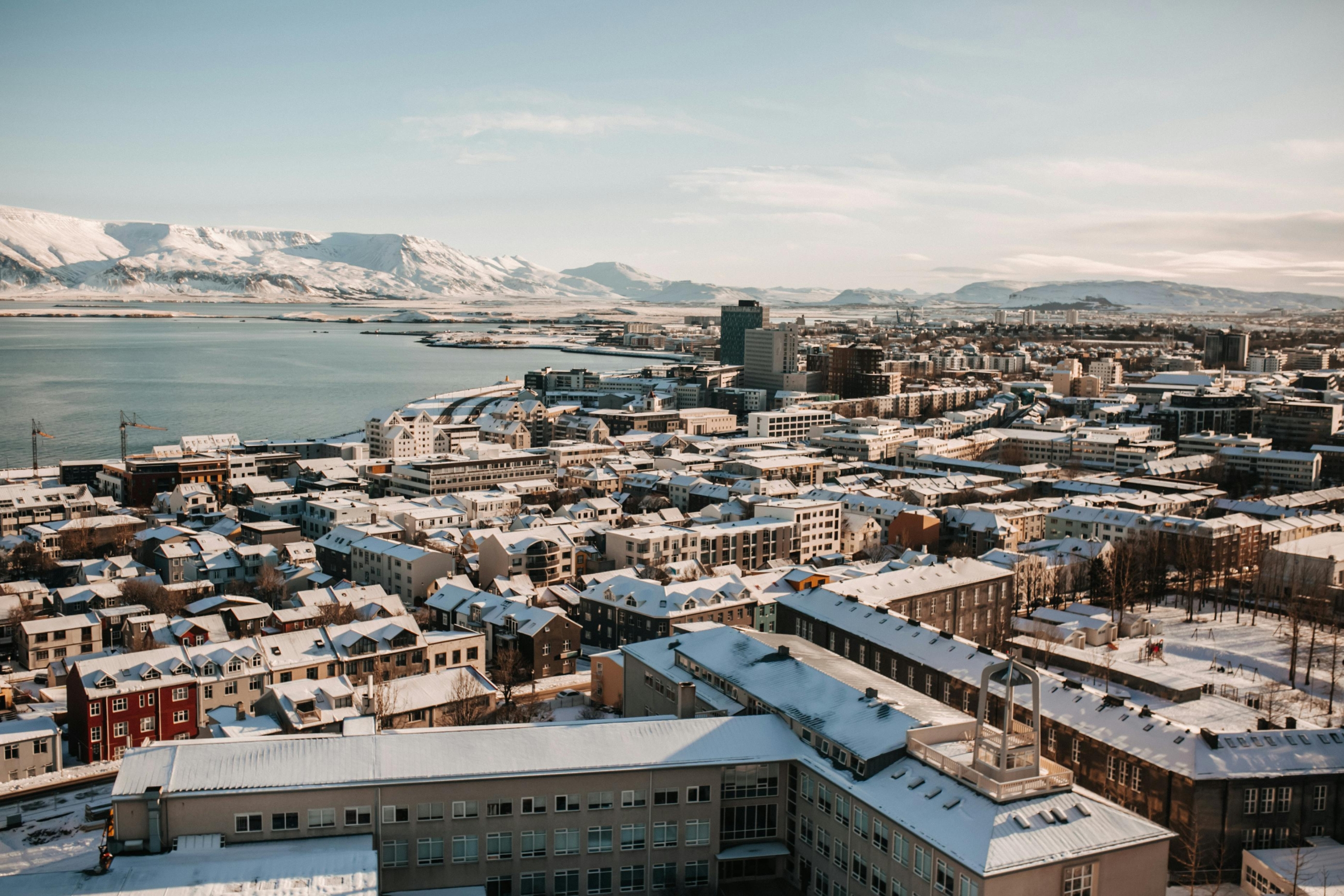 Reykjavík je sve popularnija turistička destinacija – evo što vrijedi posjetiti u prijestolnici Islanda