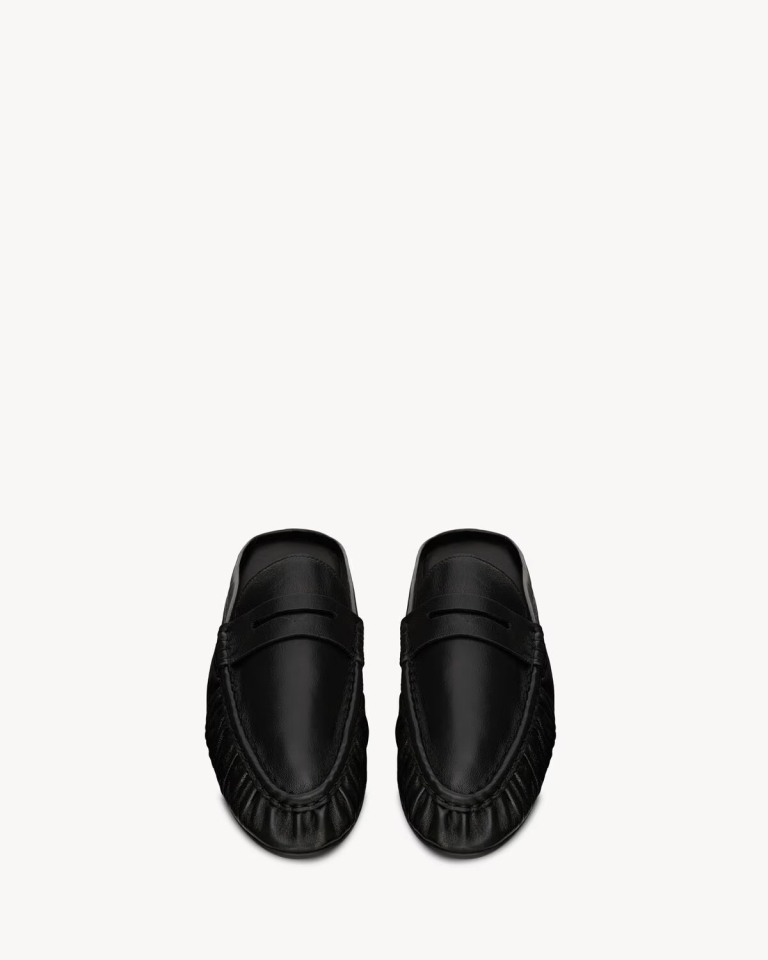 Saint Laurent Penny loaferice