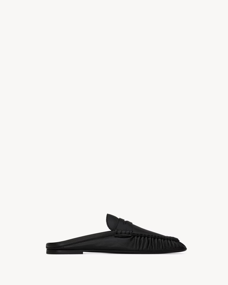 Saint Laurent Penny loaferice