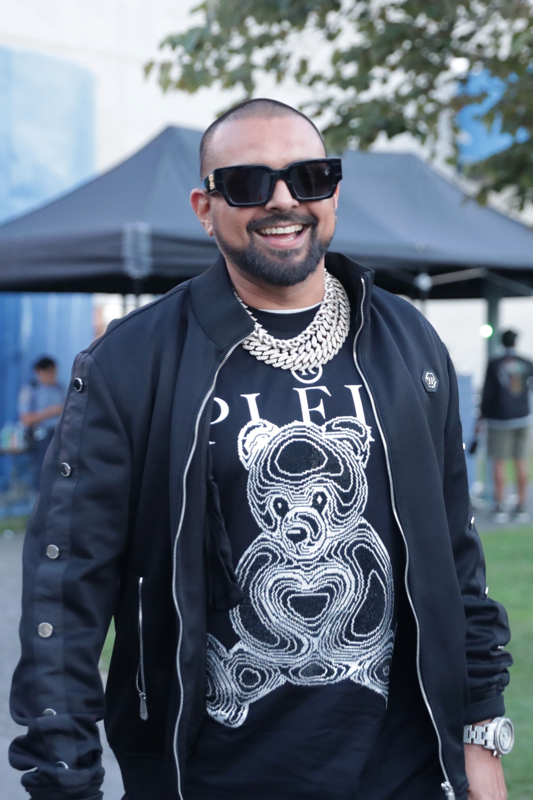 Sean Paul stiže u Zagreb! Nastupit će na Lollipopu na Jarunu. Imamo ekskluzivne detalje