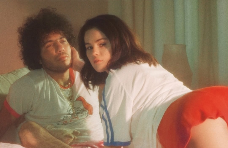 Selena Gomez i Benny Blanco (2)