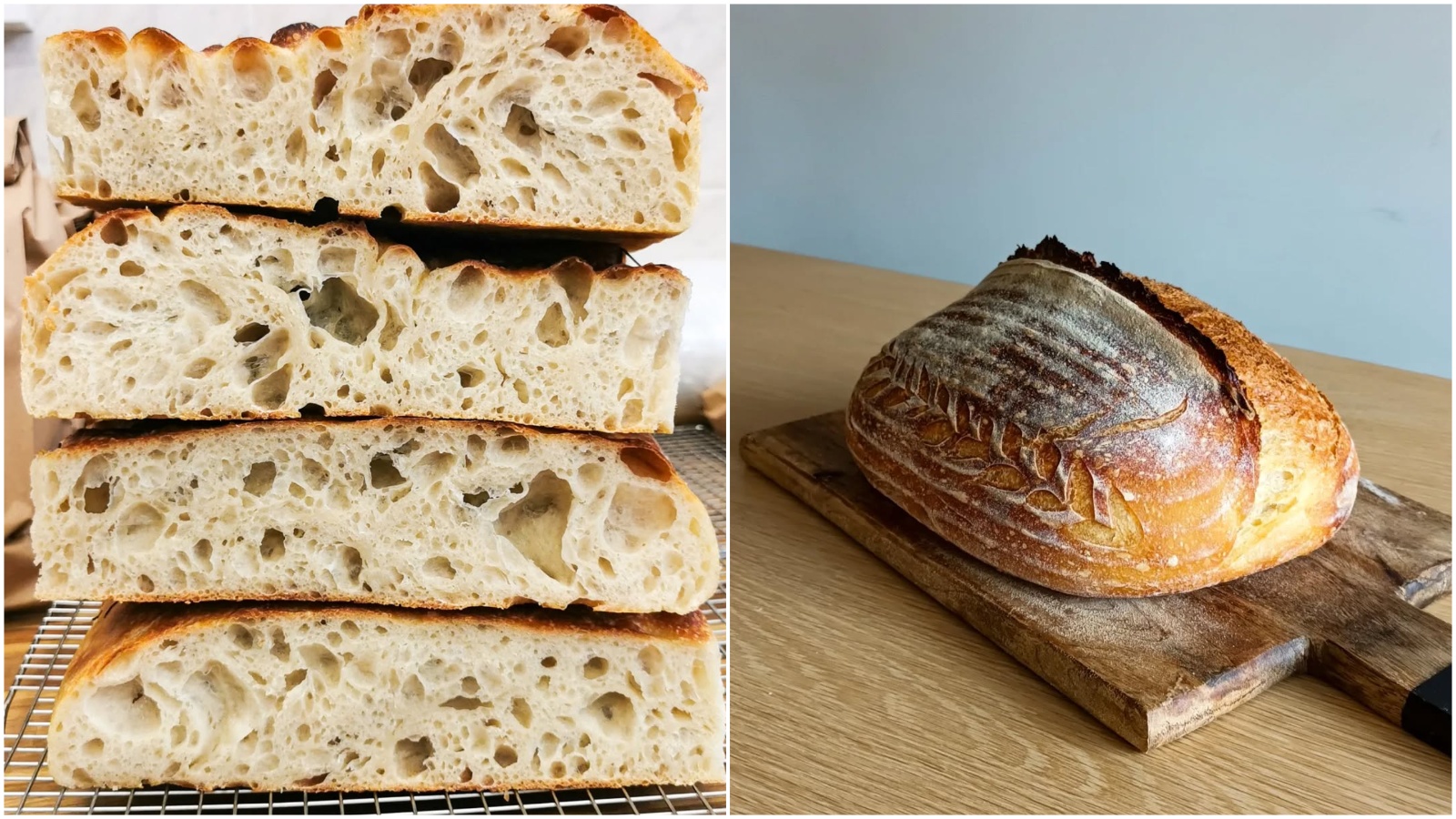 Split je dobio novu zanatsku sourdough pekaru, zove se Shtruca