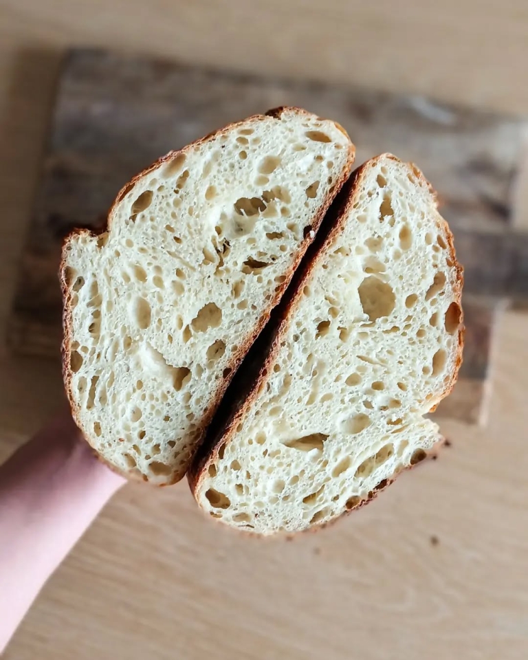 Split je dobio novu zanatsku sourdough pekaru, zove se Shtruca