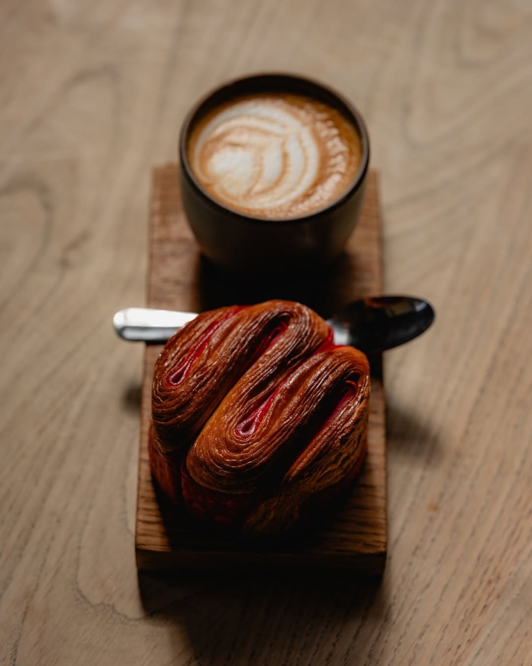 Pri sljedećem posjetu Londonu: Novi estetični brunch spot o kojem maštamo