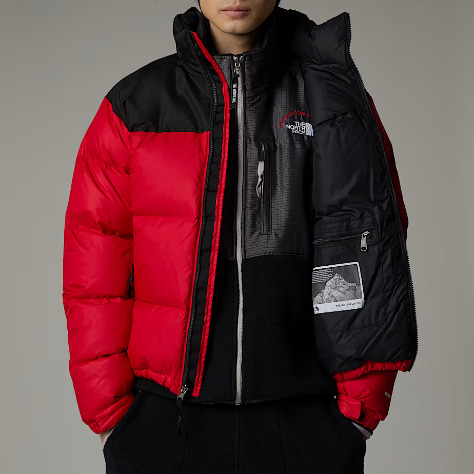 The North Face modni brend