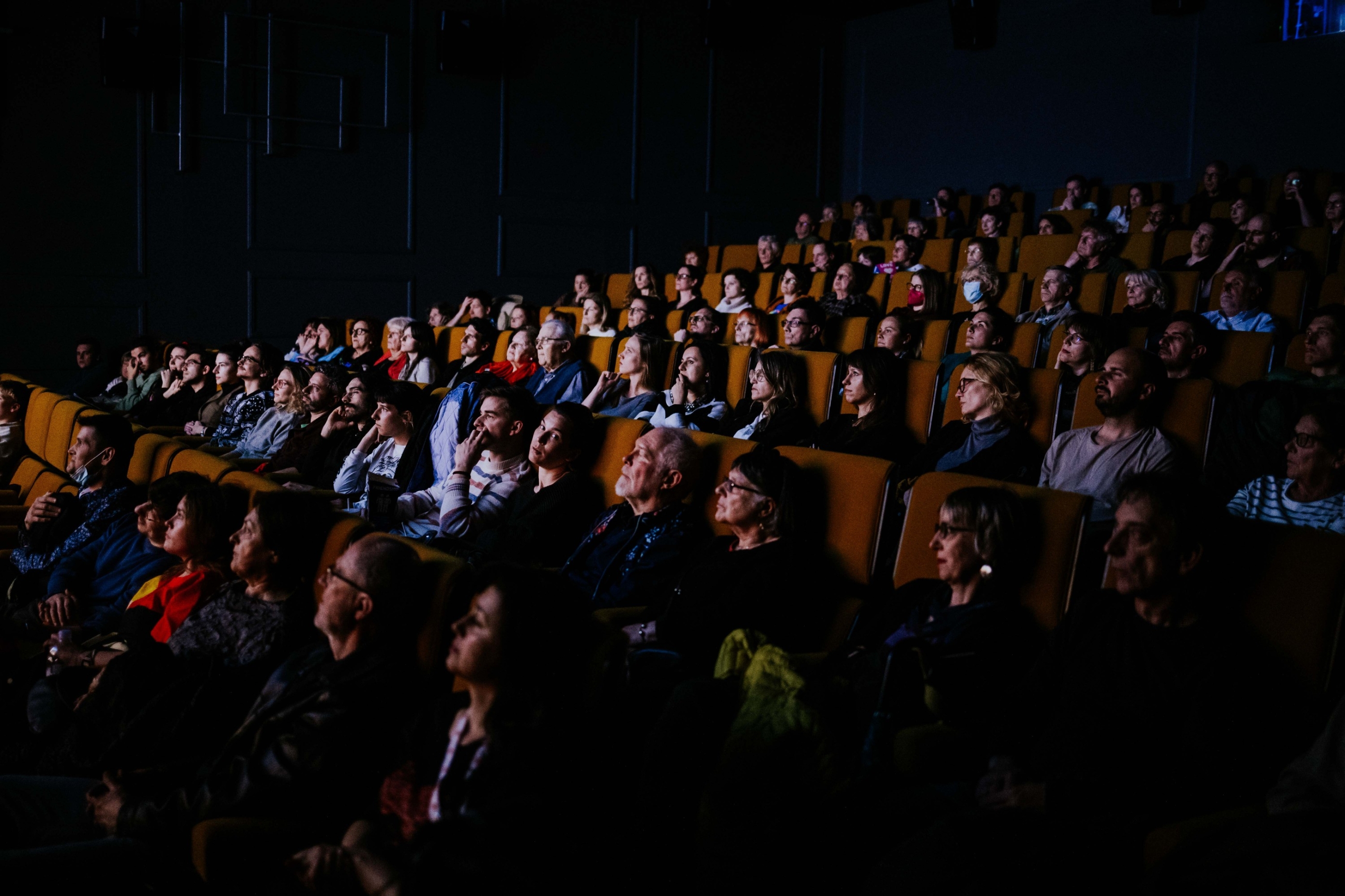 Znamo datum ovogodišnjeg ZagrebDoxa. Održat će se i premijera novog filma Nebojše Slijepčevića