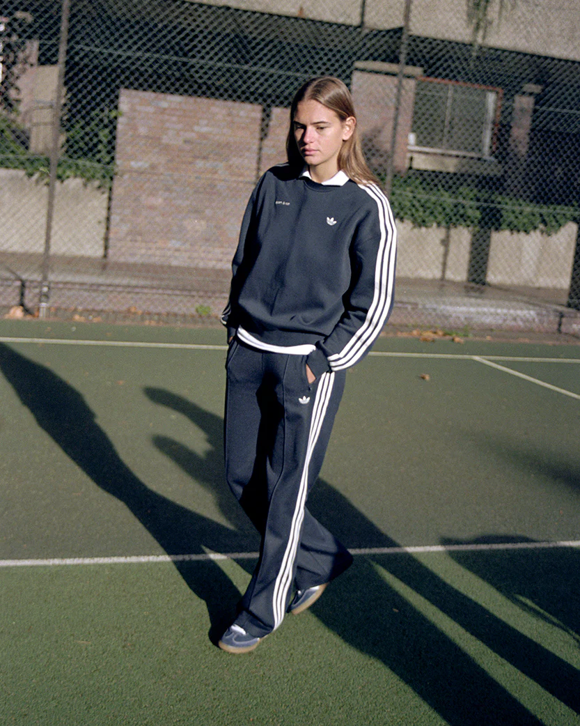 adidas Sporty & Rich kolekcija