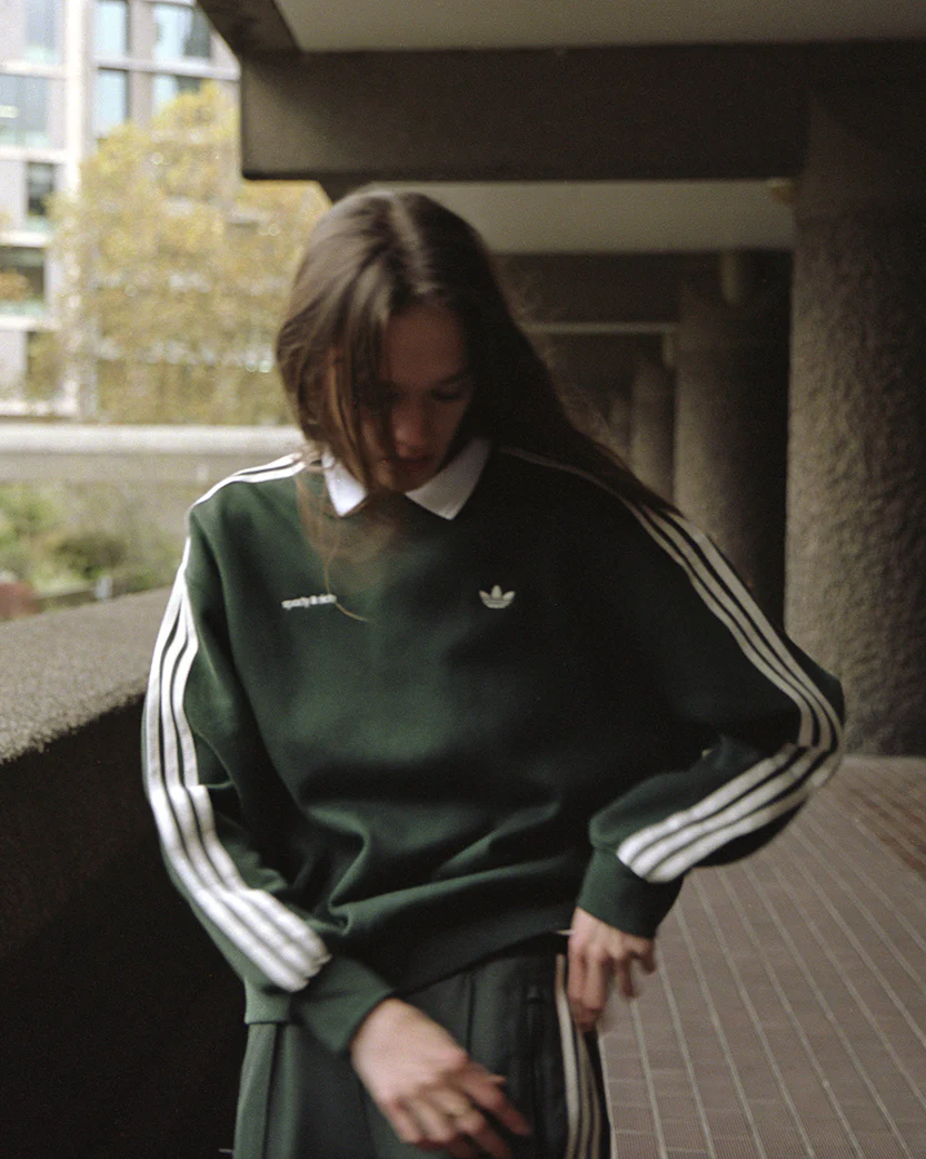 adidas Sporty & Rich kolekcija