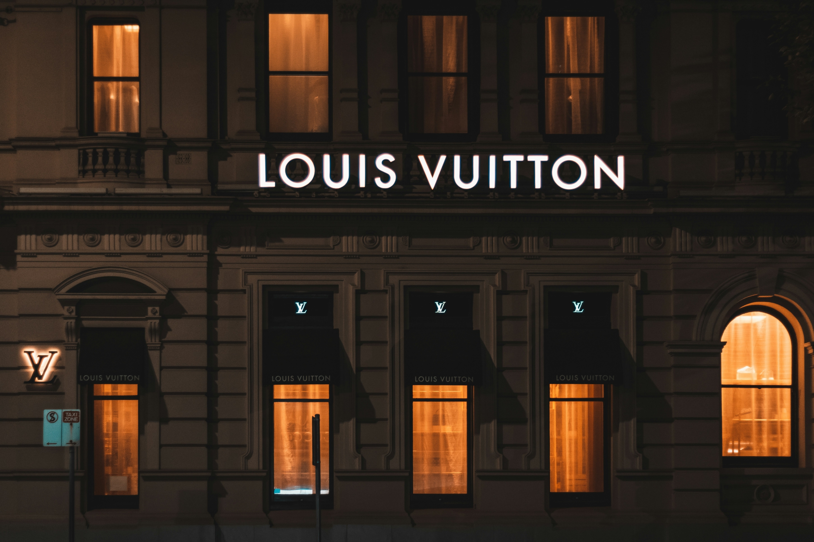 Louis Vuitton otvara luksuzni restoran i kafić u susjedstvu, imamo detalje