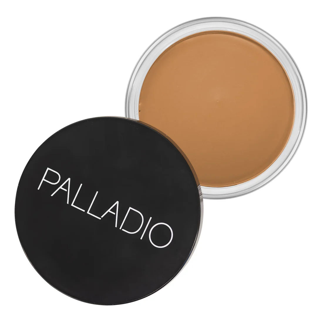 palladio cream bronzer