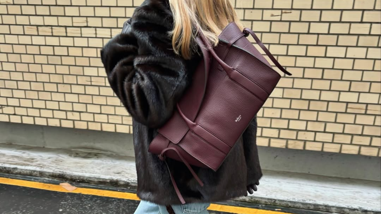 Imamo li nasljednika kultne Alexa torbe? Mulberry je lansirao chic novi model