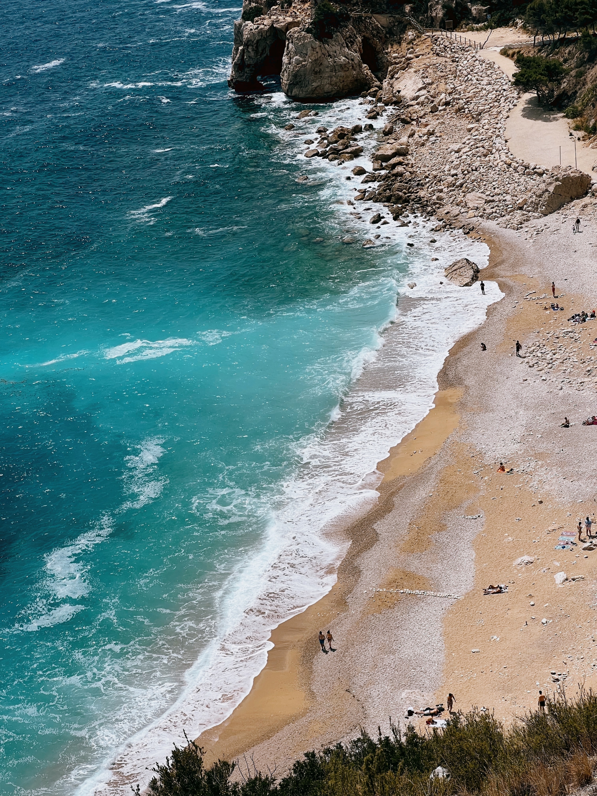 Odbrojavamo do ljeta i donosimo popis najčišćih plaža na svijetu