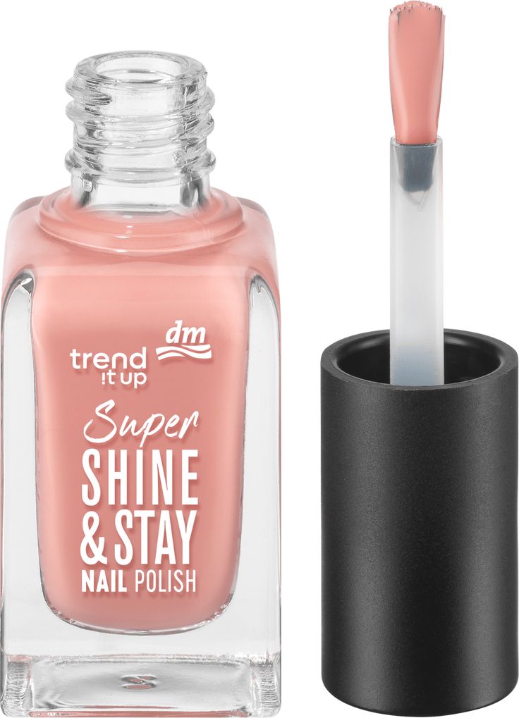 trend !t up Super Shine & Stay - 750