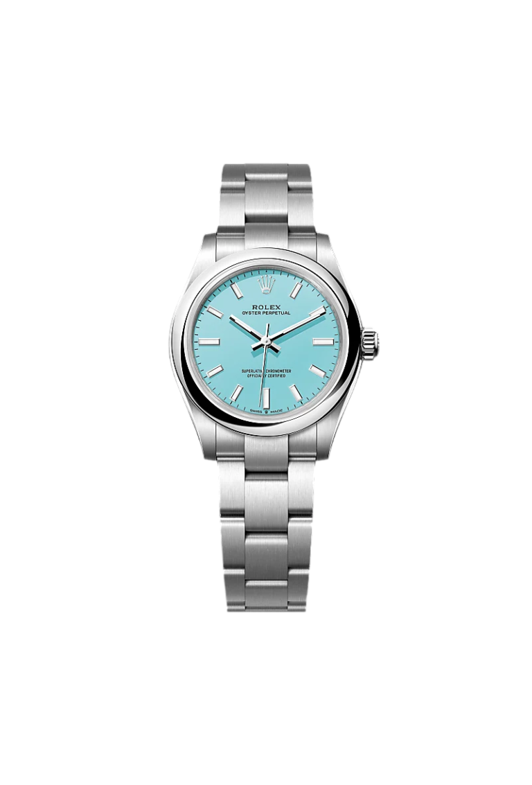 Rolex Oyster Perpetual 31