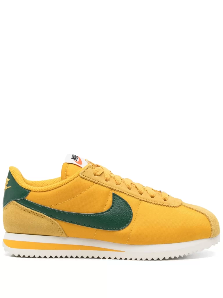 žute tenisice Nike Cortez