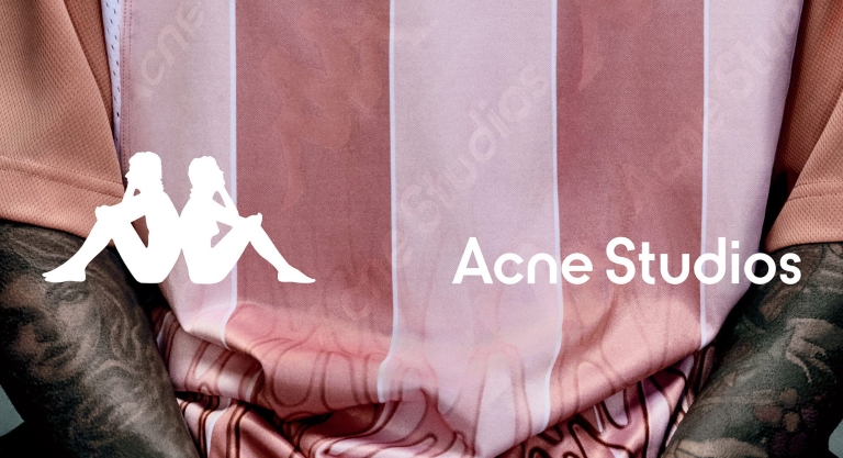 Acne x Kappa