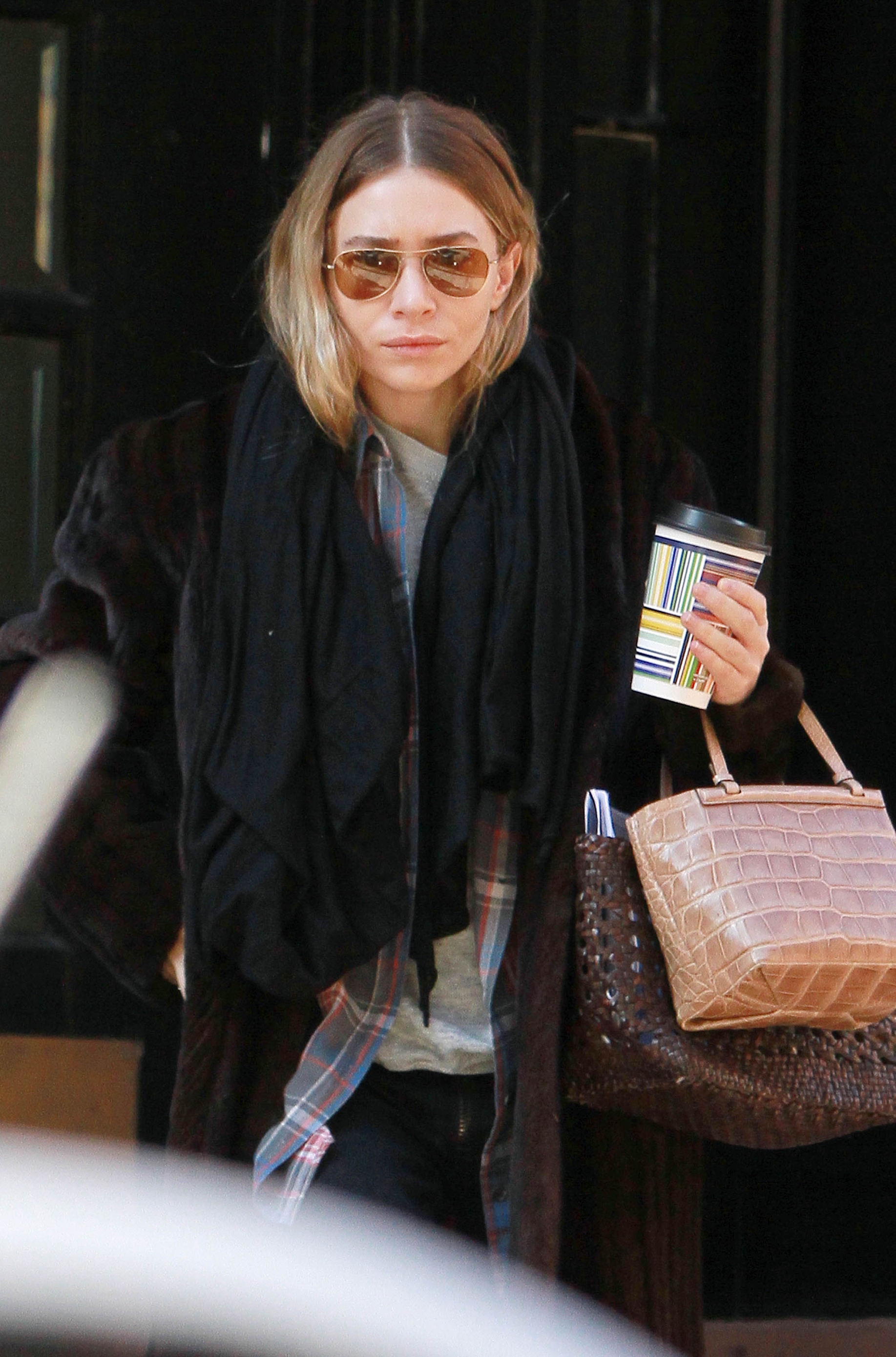 Ashley Olsen_profimedia