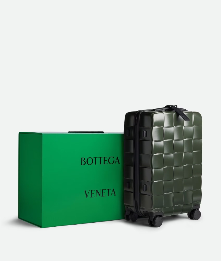 Bottega Veneta koferi