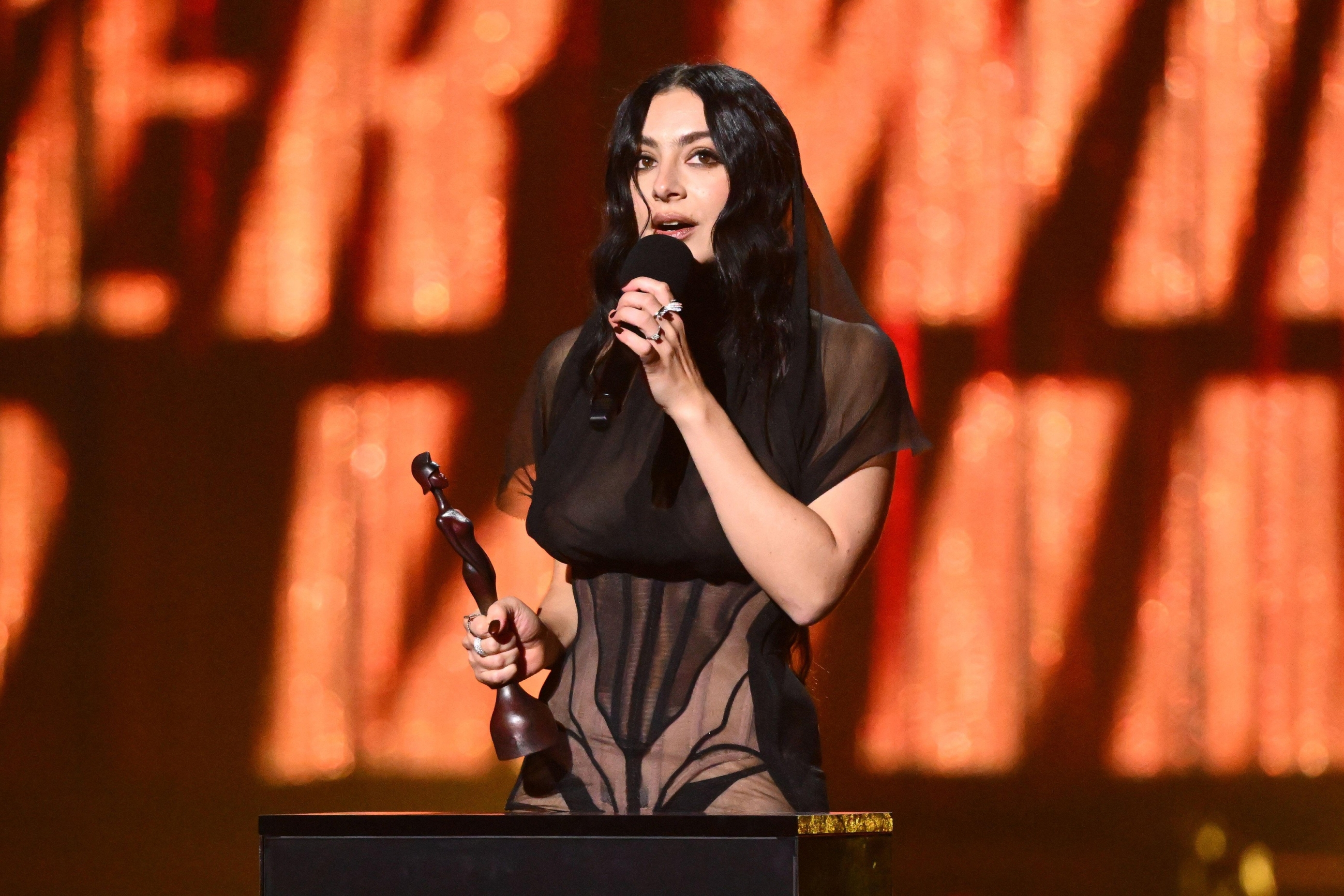 Brit Awards: Održana je dodjela takozvanih britanskih Grammyja