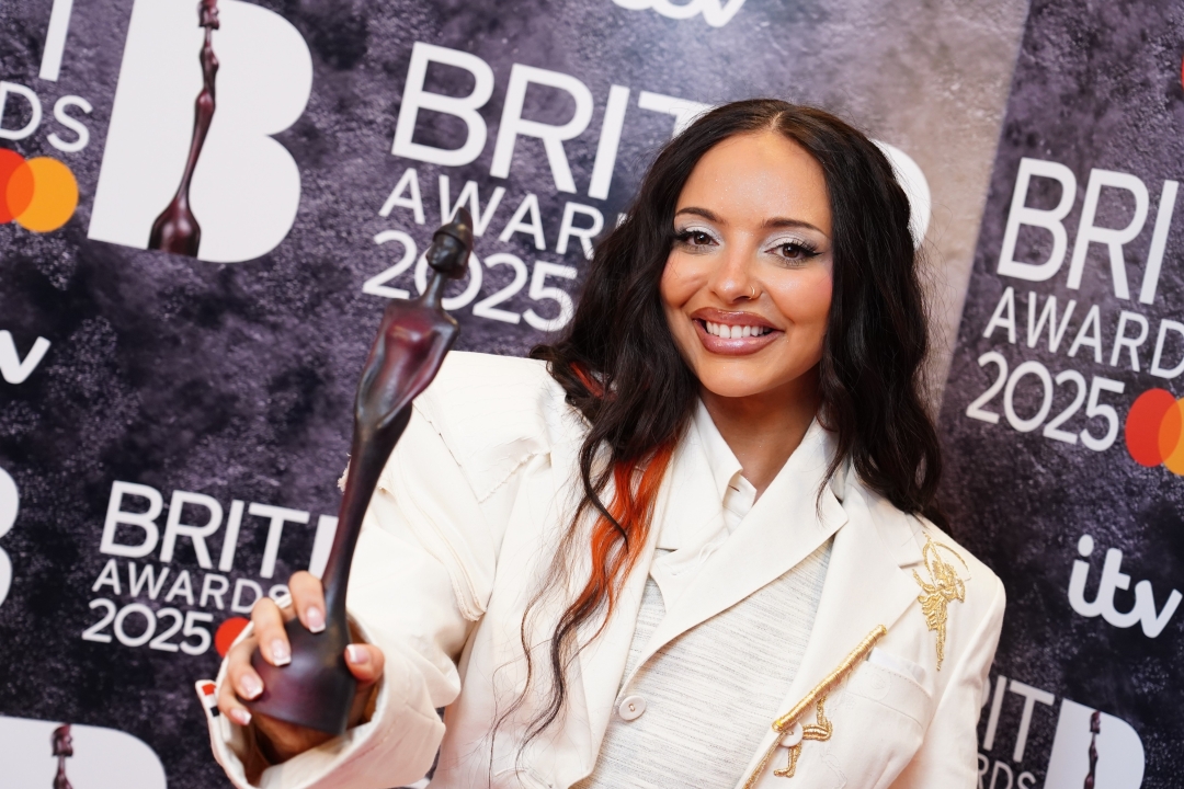 Brit Awards 2025