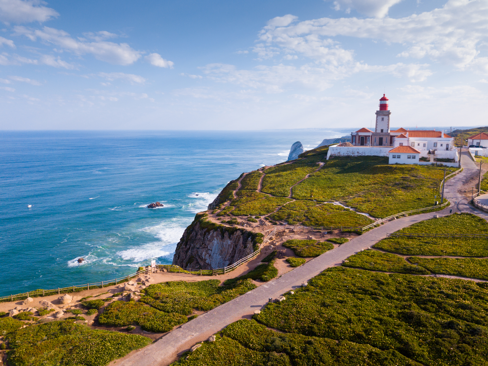 Cabo da Roca