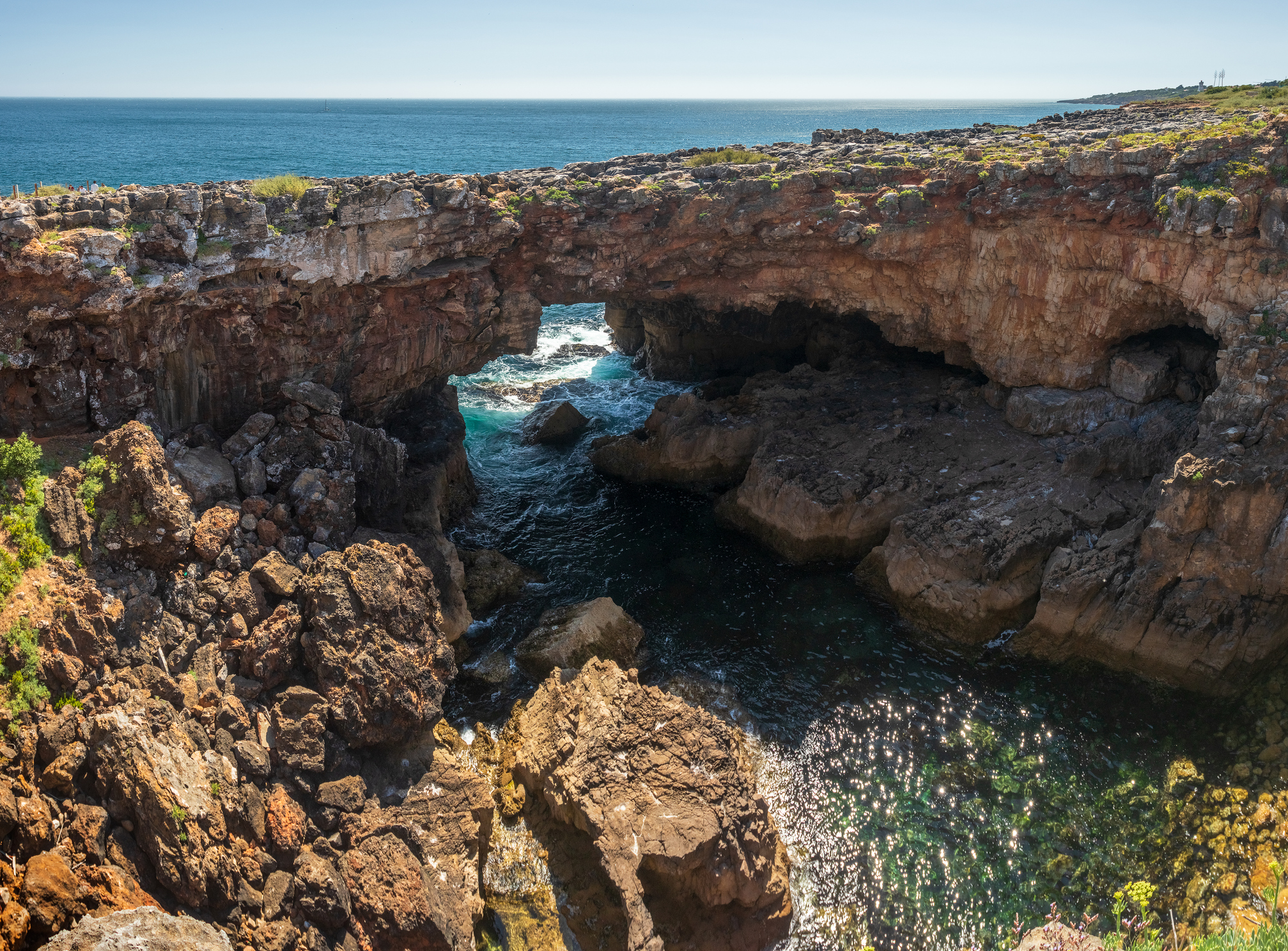 Boca do Inferno