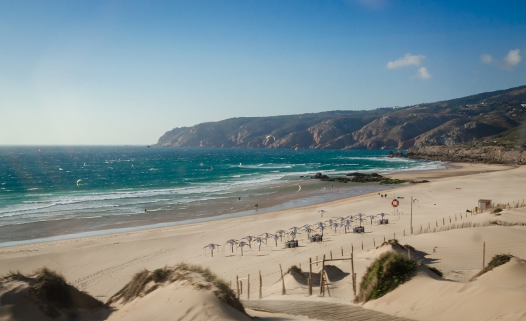 Praia do Guincho