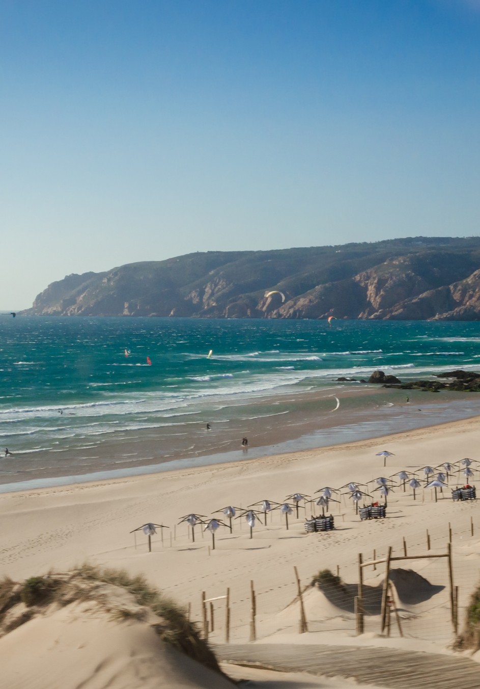 Cascais: Šarmantni grad nedaleko od Lisabona, prepun slikovitih uličica i predivnih plaža