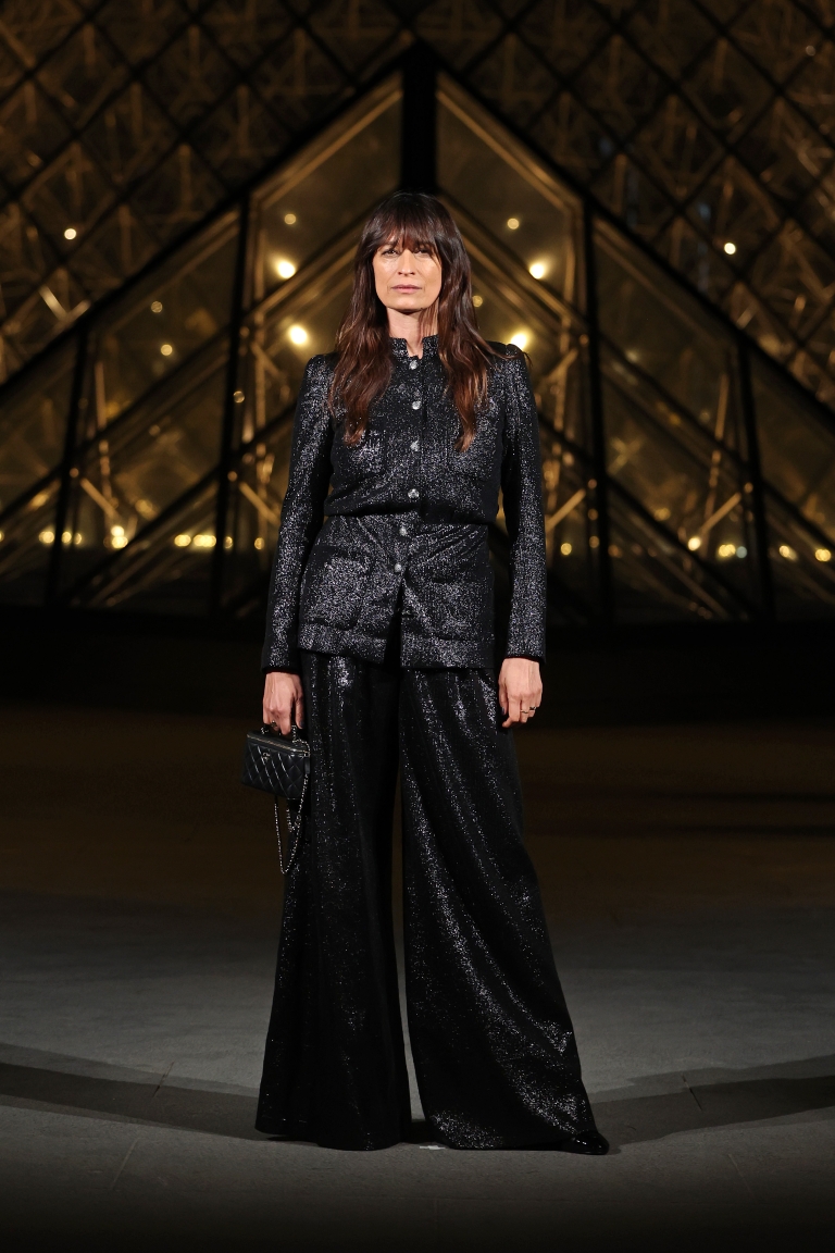 Caroline de Maigret u Chanelu