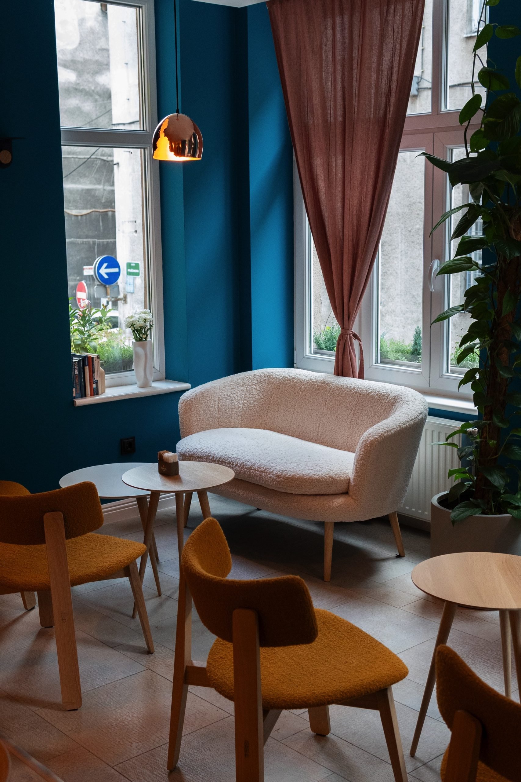 Habitus cafe Sarajevo