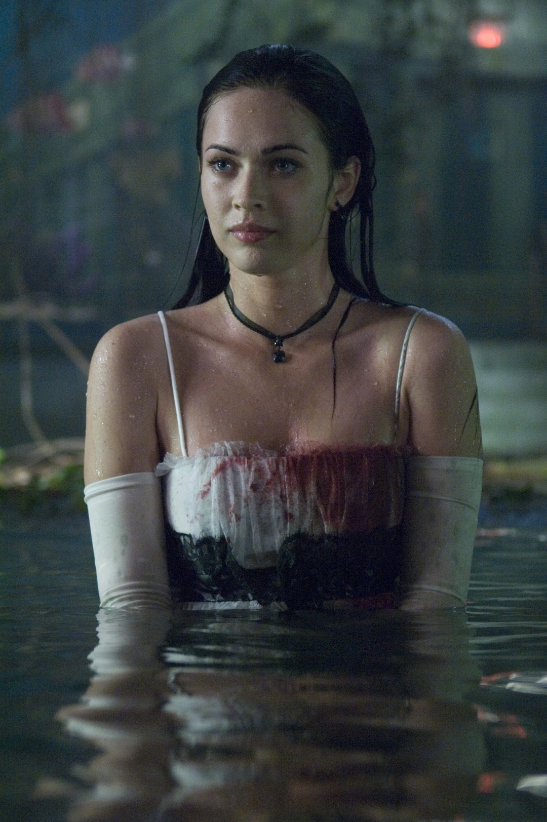 Izgleda da bi mogli dobiti nastavak kultnog horora Jennifer’s Body. Hoće li se Megan Fox vratiti?